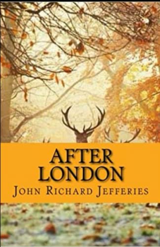 After London Annotated