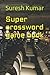 Super crossword game book