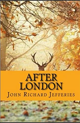 After London Annotated