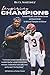 Inspiring Champions by Buck Martinez