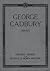 George Cadbury: A Memorial
