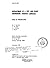 Development of a Test and F...