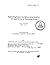 Engineering Study of the Mo...