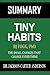 Summary of Tiny Habits: Sma...