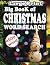 Big Book Of Christmas Word Search Large Print by Daisy Baker