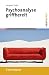 Psychoanalyse griffbereit (griffbereit) by Daina Langner
