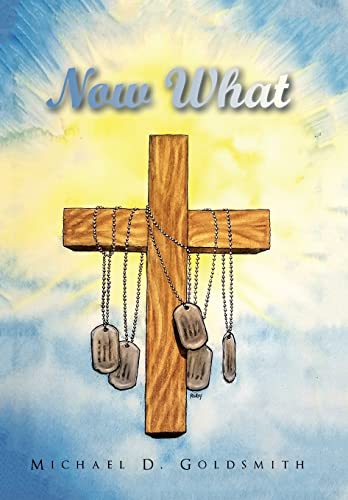 Now What (Hardcover)