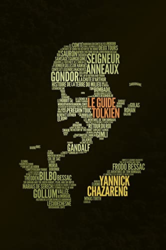 Le Guide Tolkien (Paperback)