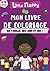 Mon livre de coloriage Litt...