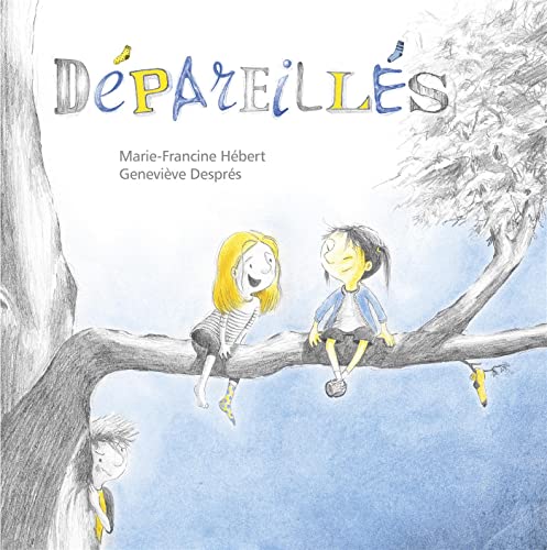 Dépareillés (La Vie Devant Toi) (French Edition)