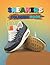 The Sneaker Coloring Book: ...