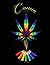 Canna Coloring Book: For Ad...