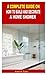 A COMPLETE GUIDE ON HOW TO BUILD AND DECORATE A HOME SHOWER by Patrick Tyler