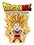 Drágon Báll coloring Book: ...