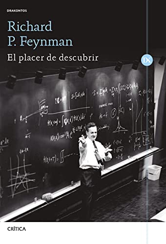 El placer de descubrir (Paperback)