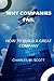 Why Companies Fail: How To ...
