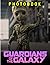 guαrdíαns σf thє gαlαхч Photo Book by Jacob Paul