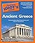 The Complete Idiot's Guide to Ancient Greece by Audrey Nelson