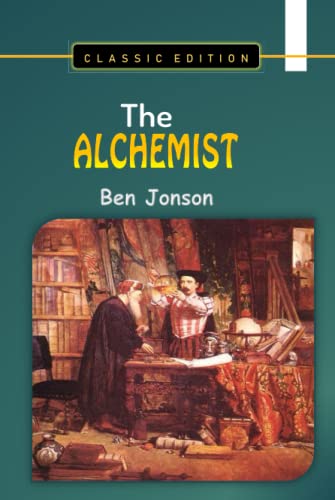 The Alchemist