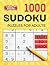 1000 Sudoku Puzzles for Adu...
