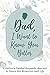 Dad, I Want to Know You Better: A Father's Guided Keepsake Journal to Share his Memories and Life