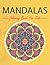 Mandalas Coloring Book for ...