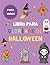 Libro para colorear de Halloween para niños by Michiel Harver