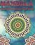 Mandala Coloring Book for k...