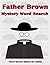 Father Brown Mystery Word S...