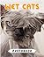 WET CATS Photography Book by Daniel Jason