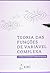 Teoria das Funções da Variável Complexa by Andrei Bourchtein