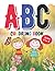 ABC Coloring Book Ages 2 to...