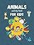 Cute Animals Activity Book ...