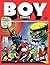 Boy Comics # 9