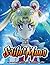 Sailor Moon Coloring Book: ...