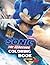 Sónic the Hedgehog 2 Coloring Book by Steve Wells