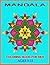Mandala Coloring Book For K...