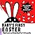 Baby's My First Easter - AD...