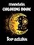 Mandala Coloring Book For A...