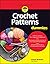Crochet Patterns For Dummies