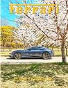 Fєrαrrí PhotoBook: The Greatest of Sport Car for Anyone to Love Speed | With 40+ Pages High Quality Pictures for Relaxation
