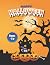 Halloween coloring book for kids ages 3-5 by Robert Swift