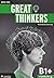 GREAT THINKERS B1+ Workbook and Digital Workbook