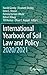 International Yearbook of Soil Law and Policy 2020/2021