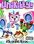 Unikitty Coloring Book by Nathan Thompson