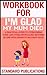 Workbook for I'm Glad My Mum Died by Standard Publications