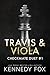 Travis e Viola Duet (Checkmate #1-2)