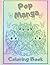 Pop Manga by Maria P