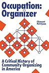 Occupation: Organ...