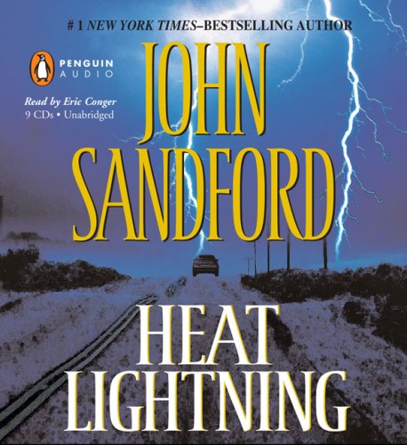 Heat Lightning